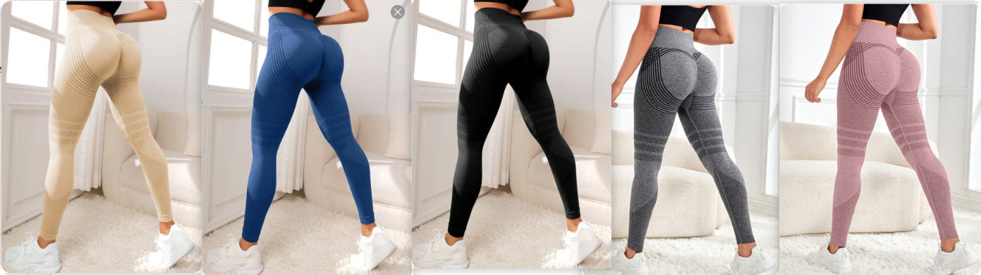 BellaFite™ Premium Shaping Leggings